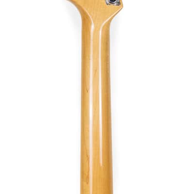 Fender 1977 Musicmaster, White image 9