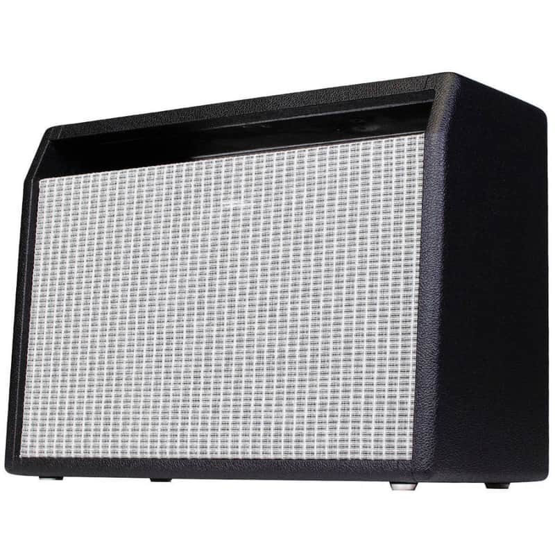 Mojotone Fender Blackface Princeton Reverb® Style 1x12 Combo Cabinet image 1