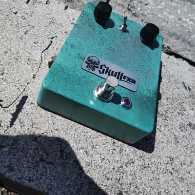 SkullFXR Fuzzrite OG (NOS Loaded) image 2