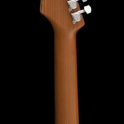 Suhr Modern Plus, Trans Charcoal Burst, HSH, Pau Ferro image 21