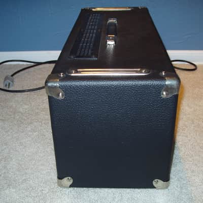 Peavey Mace 70"s head 320T image 4