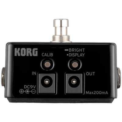Pitchblack X Korg image 3