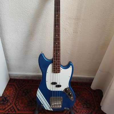 Squier Mustang bass CV 60's FSR image 1