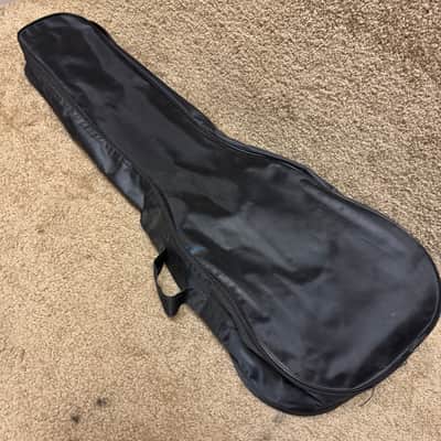 Rogue RU20 Baritone Ukulele w/ Bag image 19