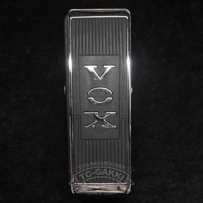 Vox V847 Wah Wah (U.S.A.) image 2