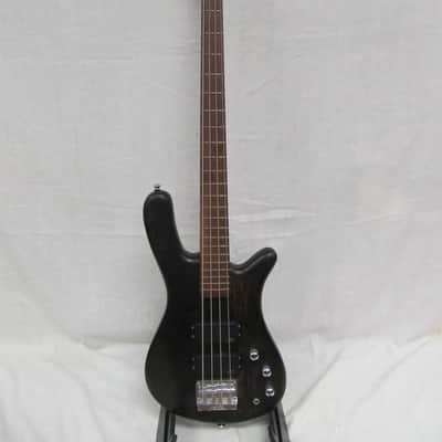 2001 Warwick Streamer Standard image 2