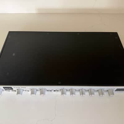 SPL 2960 Track One MkII Channel Strip 2010 - Present - Silver image 2