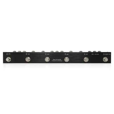One Control Iguana Tail Loop MKIII - 5 loop with T.O. and BJF Buffer - OC-5PLV3 - NEW! image 2