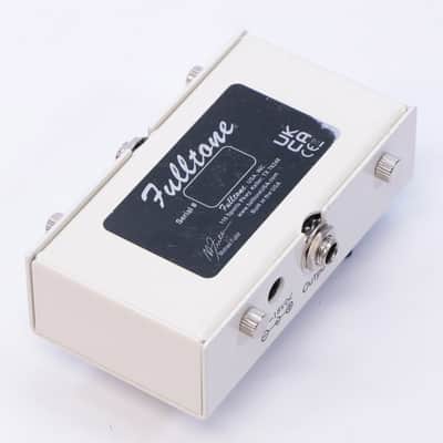 Fulltone OCD V2 Obsessive Compulsive Drive Overdrive (06/15) image 3