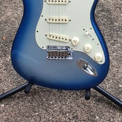 Fender American Elite Stratocaster image 11