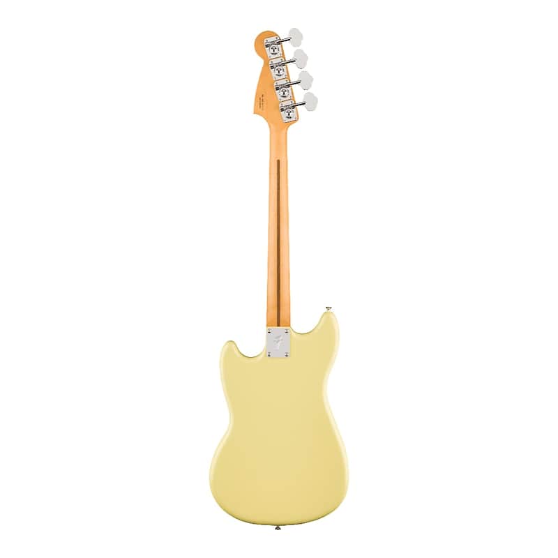 Fender Player II Mustang Bass PJ image 6