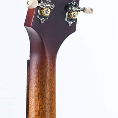 Guild GSR D25E Cali Burst image 6