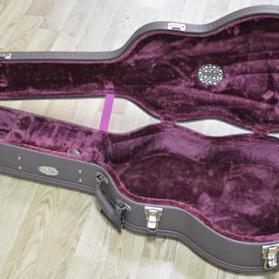 Cordoba Brown Humi Case - Classical Guitar image 2