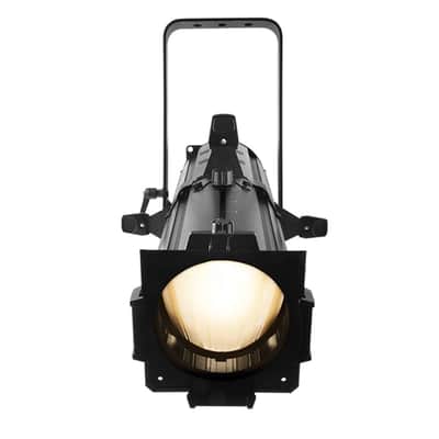 Chauvet DJ EVE E-50Z Warm White LED Theater Ellipsoidal Spot Gobo Projector w D-Fi image 6