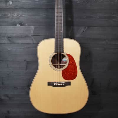 Bourgeois DV/TS Touchstone Vintage Series Dreadnought Acoustic Guitar image 2