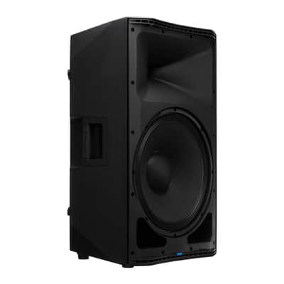 PreSonus AIR XD 15 2-Way Active 1500W Extended Definition Loudspeaker with Built-in Bluetooth 3-Channel Mixer Rugged and Portable Enclosure image 7