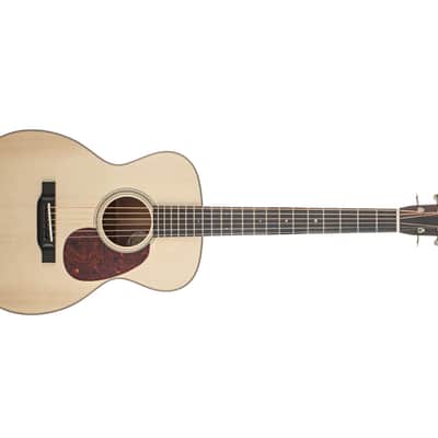 Bourgeois Country Boy O HS Acoustic Guitar #10911 image 4
