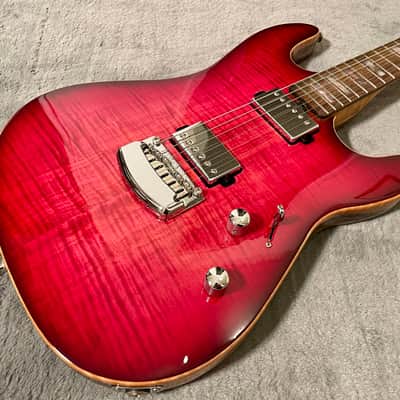 Ernie Ball Music Man Sabre BFR Half Baked 16 of 55 image 1