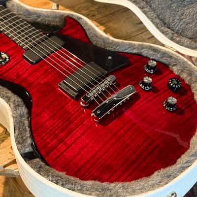 Gibson Dark Fire Les Paul 2008 Dark Fire image 12