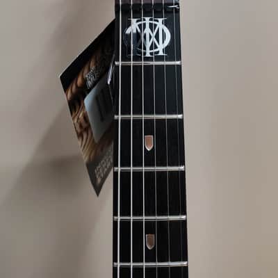 Ernie Ball Music Man Majesty Artisan – 2016 (USA) | Gold Hardware | B-Stock Display Condition image 13