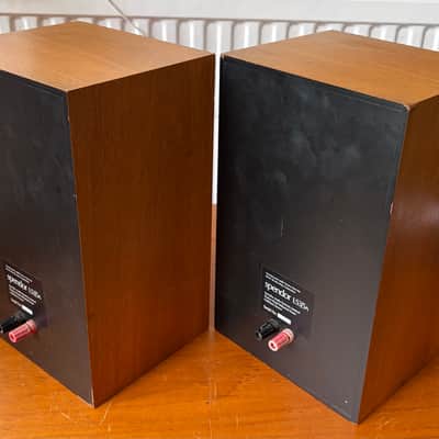 Spendor LS3/5a speakers image 7