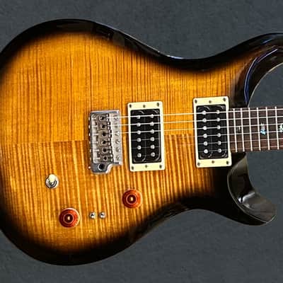 Paul Reed Smith 35th Anniversary Custom 24, '19 image 1