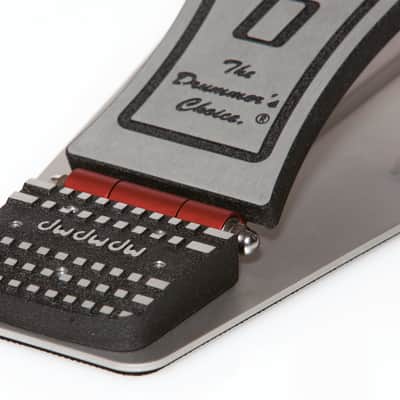 DW 9000 Series Double Bass Drum Pedal image 3