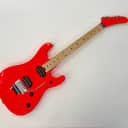 EVH 5150 Standard Maple 2018 Rocket Red