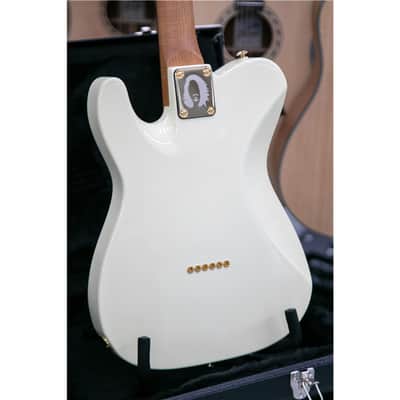 SUHR Mateus Asato Classic-T II SS Signature image 10