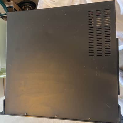 Korg DSM-1 Digital Sampling Synthesizer Module image 10