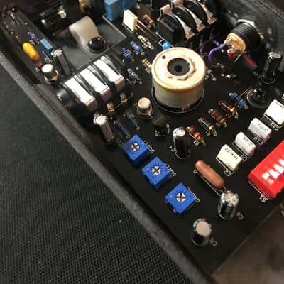 Wilson Effects Rippah Wah image 4