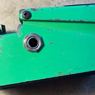 1979 Boss PH-1 Phaser with 9v Mod, Silver Screw, Clear Switch image 2