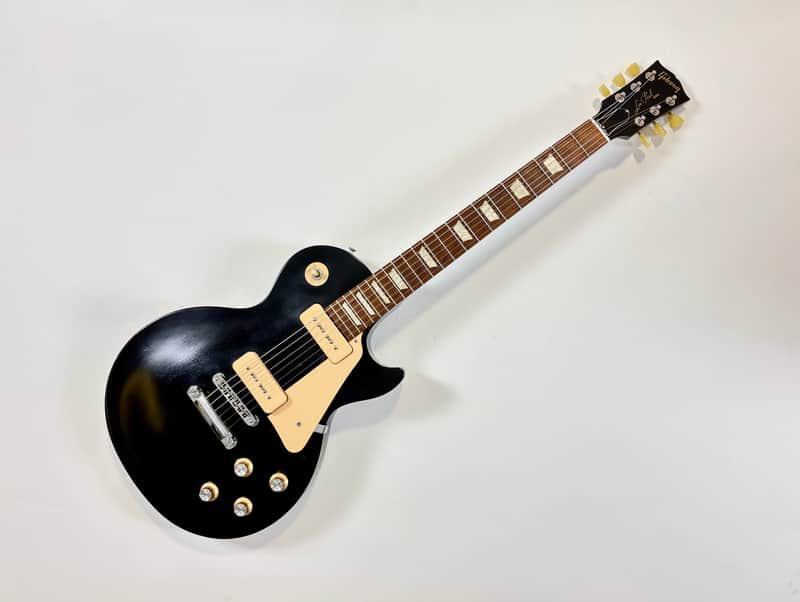 Gibson Les Paul Studio '60s Tribute 2010 - 2015 | Reverb UK
