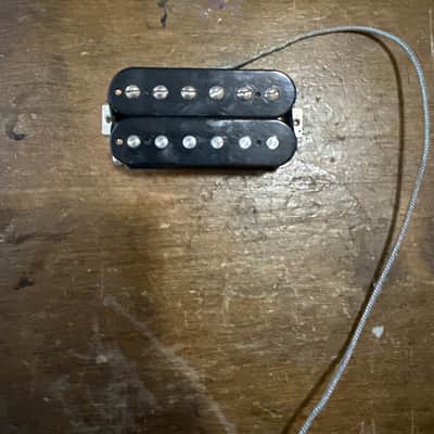 Gibson 500T - Black image 1
