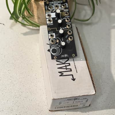 Make Noise Richter Wogglebug Module | Reverb