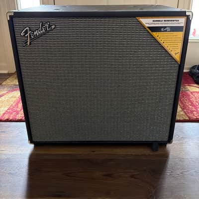TC Electronic K-115 K-Cab 400W 1x15