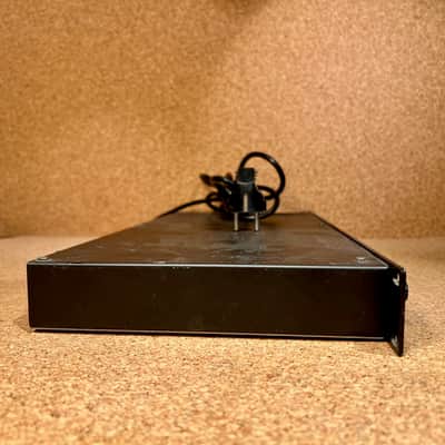 Yamaha REV500 Digital Reverberator – 1990s – Serviced – Warranty image 5