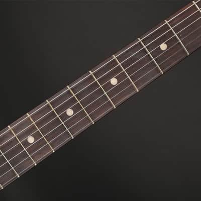 Fender 70th Anniversary Antigua Stratocaster, Rosewood Fingerboard in Antigua #SM240736 image 5