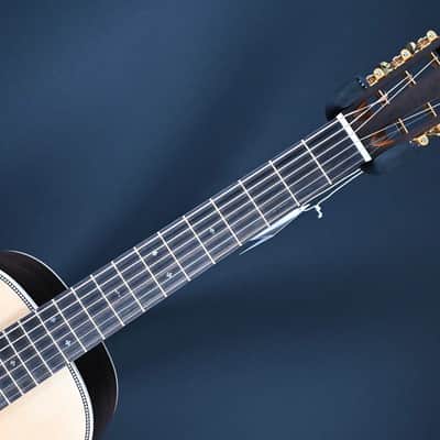 Martin 012-28 Modern Deluxe Acoustic Guitar #837 image 4