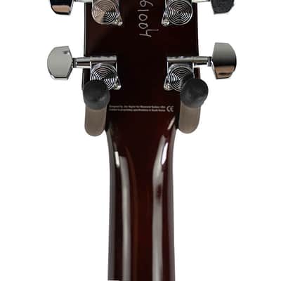 Reverend Roundhouse Periwinkle image 6
