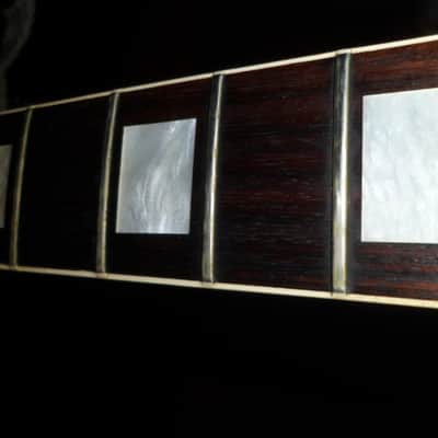 Ibanez 2386 Single Cutaway Custom 1976 Set neck image 21