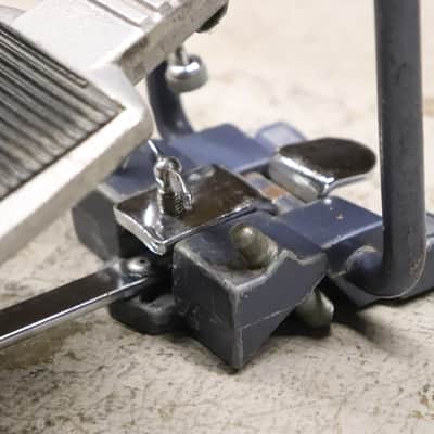 Premier Bass Kick Drum Pedal Vintage 1960's #2 image 5