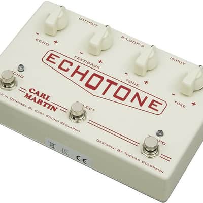 Carl Martin EchoTone image 2