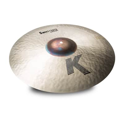 Zildjian 20" K Sweet Crash image 1