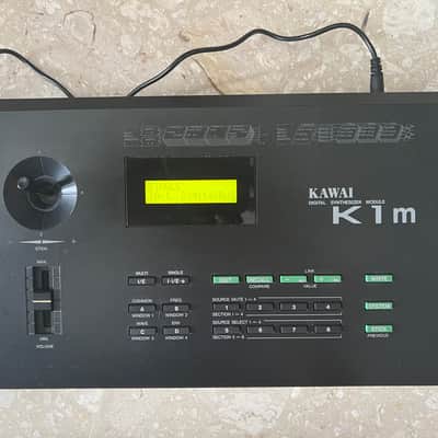 Kawai K1m 1988