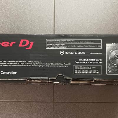 Pioneer DDJ-RB - rekordbox DJ Controller image 6