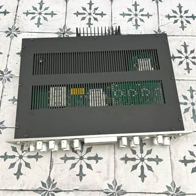 Avalon VT-737sp Tube Channel Strip image 4