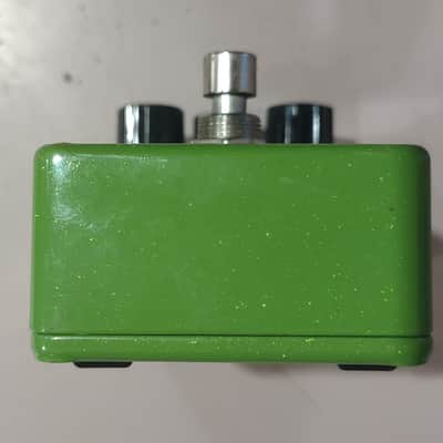 MXR M269SE Carbon Copy Bright Analog Delay - Green image 10