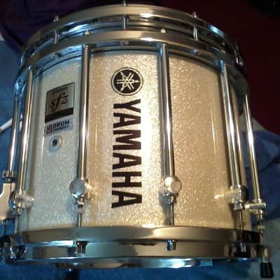 Yamaha MS-9214 SFZ Marching Snare Drum | Reverb