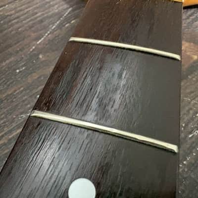 Immagine 1985 Fender Japan ST-72 Stratocaster Neck Fujigen - 7